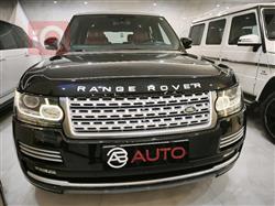 لاند روفر رانج روفر فوج